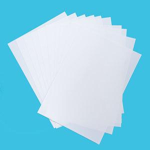 Inkjet Shrink Film